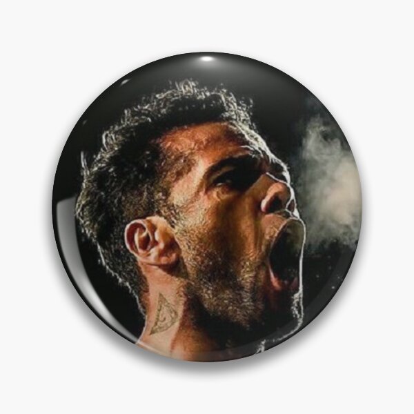 Artikelvorschau, Dani Alves Feier entworfen und verkauft von henryjonatan189.