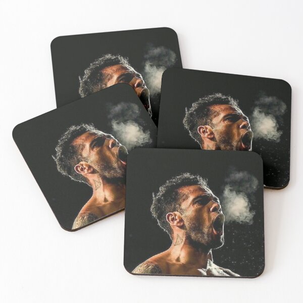 Item preview, Dani Alves Celebration designed and sold by henryjonatan189.