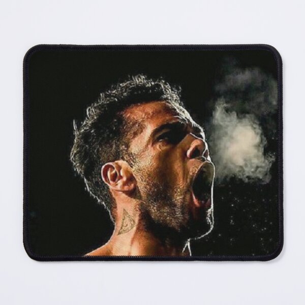 Item preview, Dani Alves Celebration designed and sold by henryjonatan189.