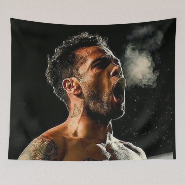 Item preview, Dani Alves Celebration designed and sold by henryjonatan189.