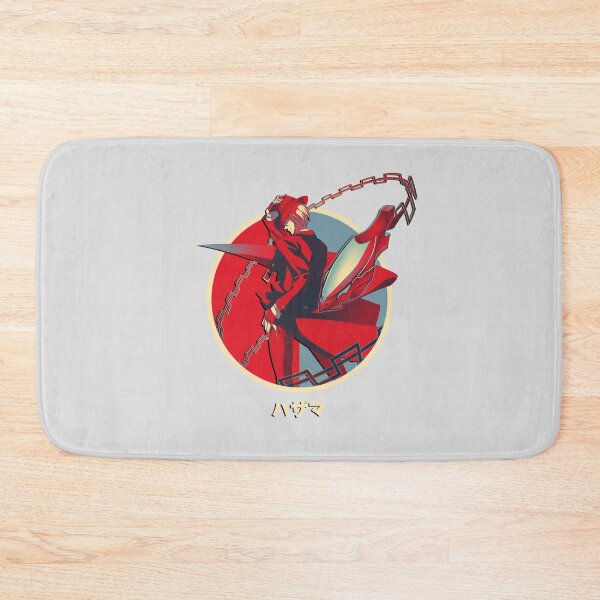 Item preview, CleHop Hazama designed and sold by martanjung.