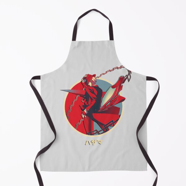 Item preview, CleHop Hazama designed and sold by martanjung.