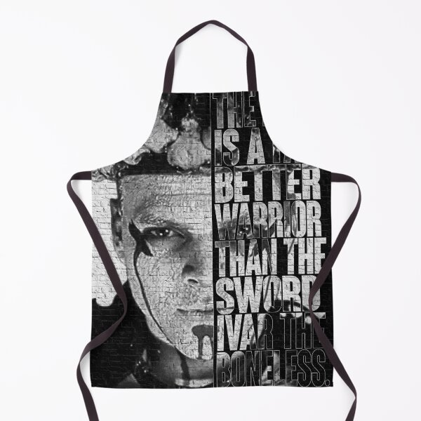 Item preview, Ivar Boneless designed and sold by GraphicMystical.
