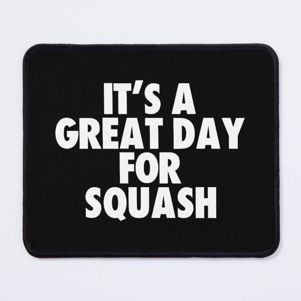 Item preview, It's a Great Day for Squash designed and sold by kindxinn.