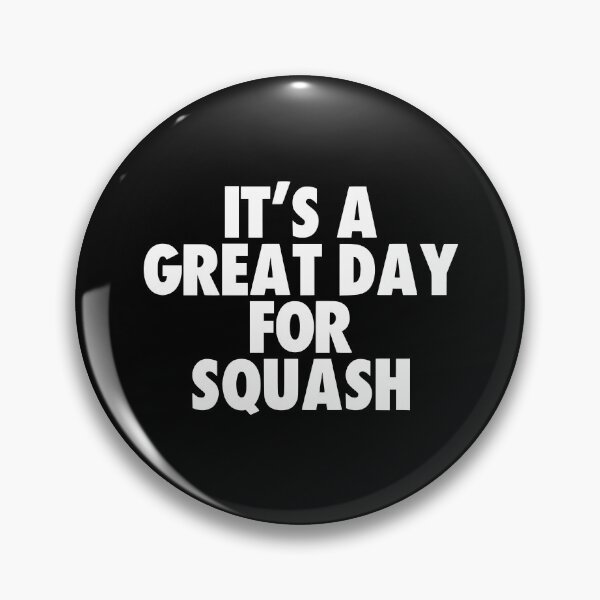 Item preview, It's a Great Day for Squash designed and sold by kindxinn.