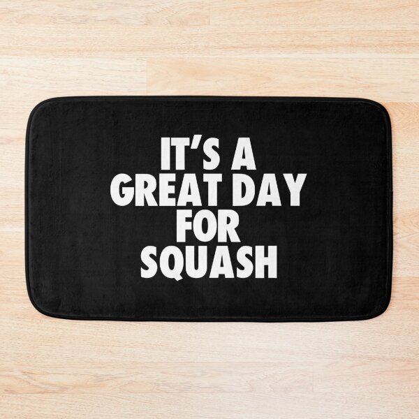 Item preview, It's a Great Day for Squash designed and sold by kindxinn.