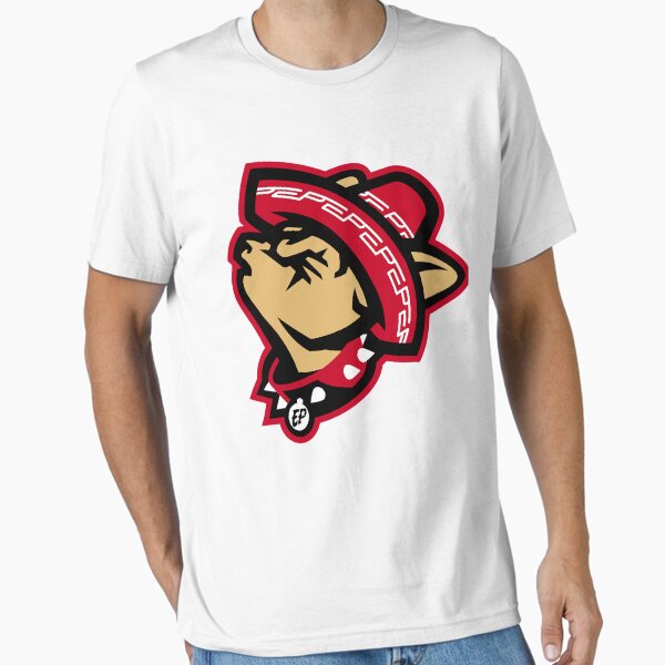 Item preview, El-paso-chihuahuas designed and sold by KateShah.