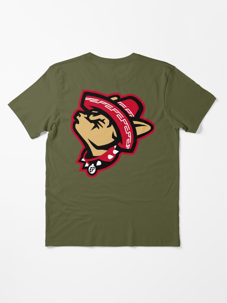 Chihuahuas Dog Head El Paso Cute Dog Essential T-Shirt for Sale