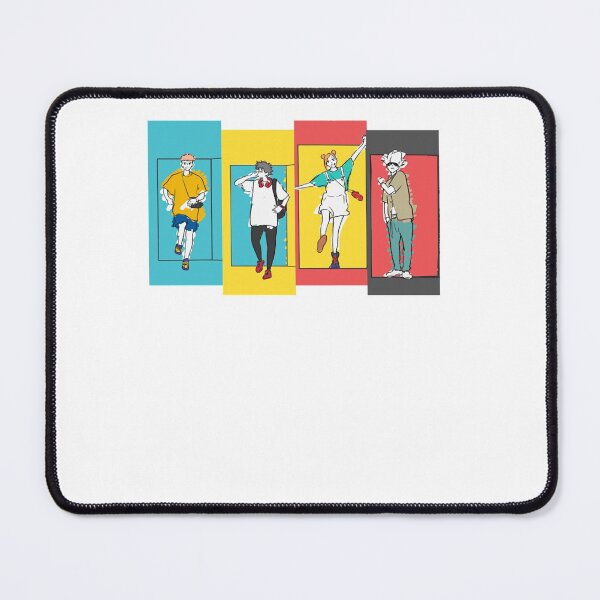 Item preview, Jujutsu Ending designed and sold by JohathanHardin1.