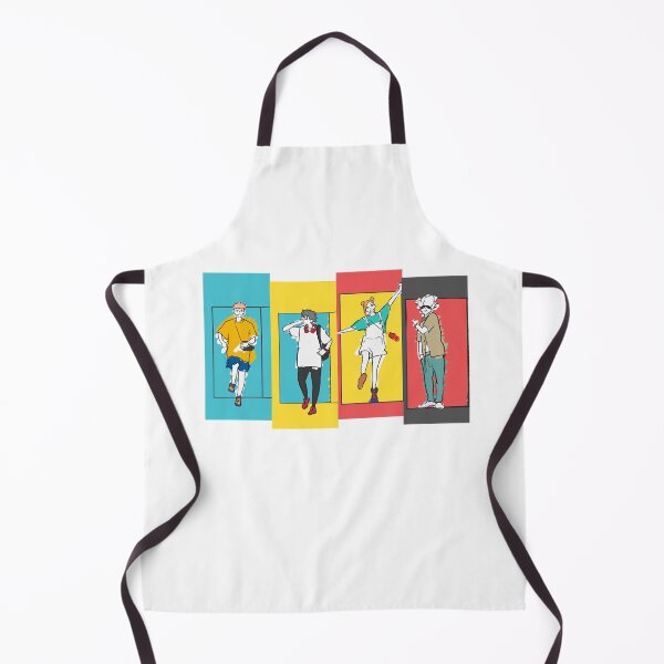 Item preview, Jujutsu Ending designed and sold by JohathanHardin1.