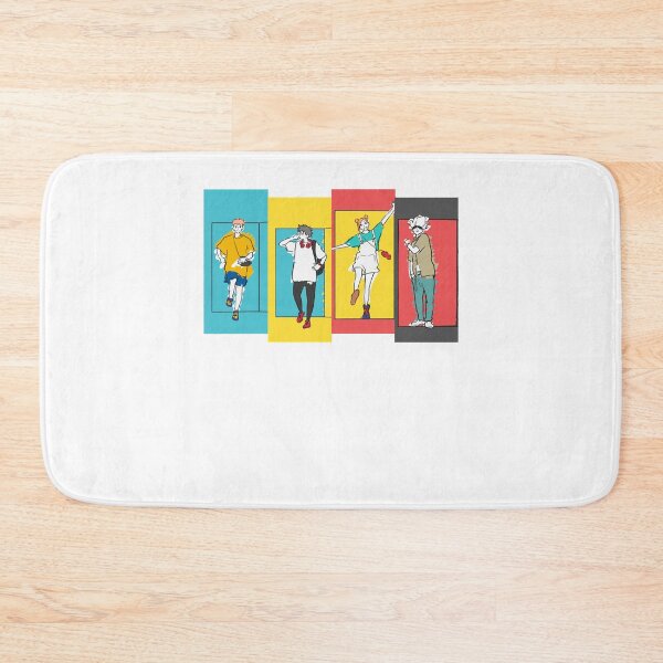 Item preview, Jujutsu Ending designed and sold by JohathanHardin1.