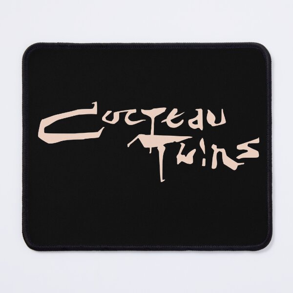 Item preview, Cocteau Twins designed and sold by cagwait.