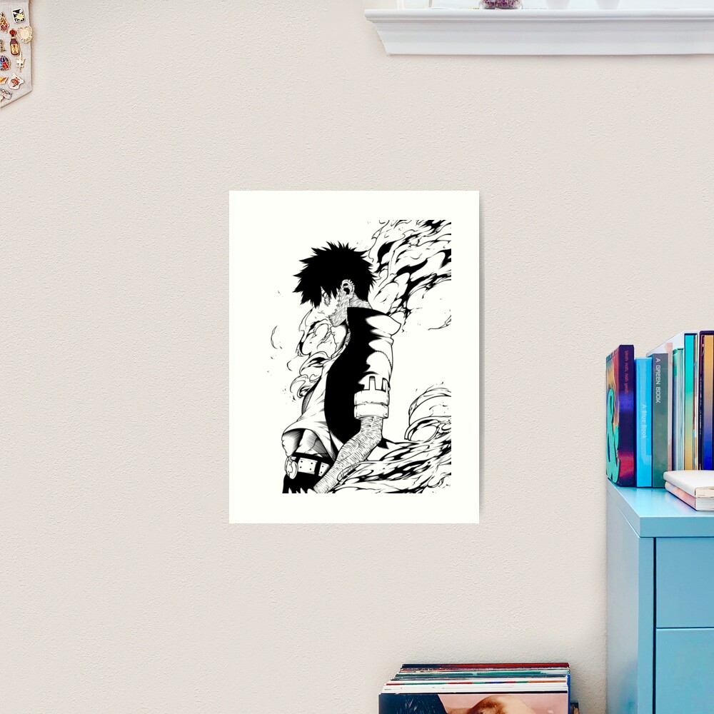 Twitter  Hero academia characters, Anime wall art, Anime boyfriend