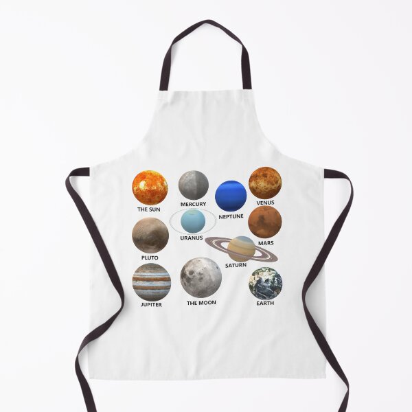 Item preview, Planets designed and sold by MottoDigging.