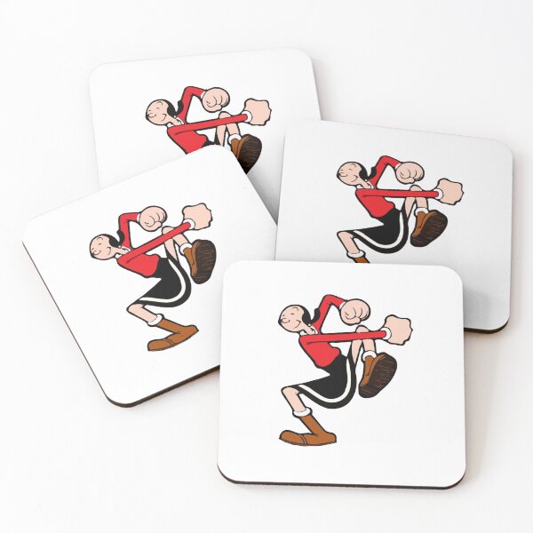 Item preview, Olive Oyl Retro Cartoon Classic  designed and sold by Sabrina5486021.