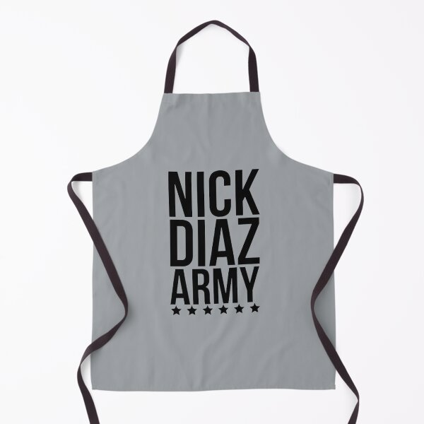 Aperçu de l'œuvre NDA - Nick Diaz Army Jiu Jitsu - Légende du MMA créée et vendue par JoelYoung16.