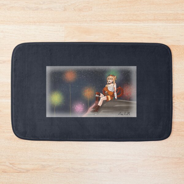 Item preview, Yoimiya designed and sold by David McBrown Jr.