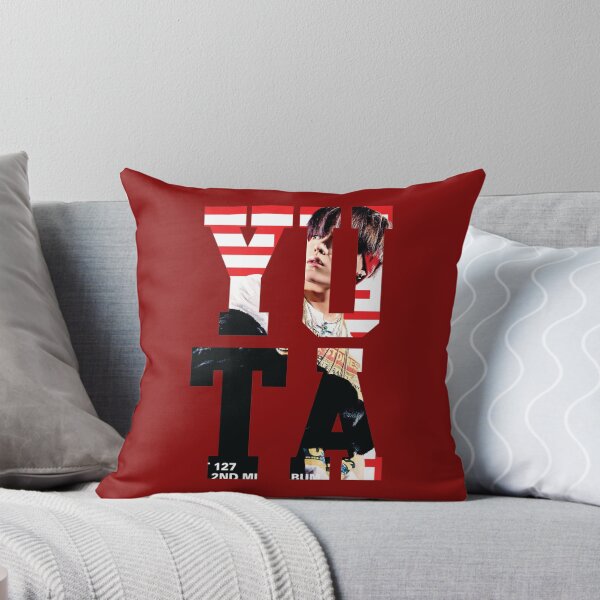 Item preview, NCT 127 Yuta LIMITLESS designed and sold by nurfzr.