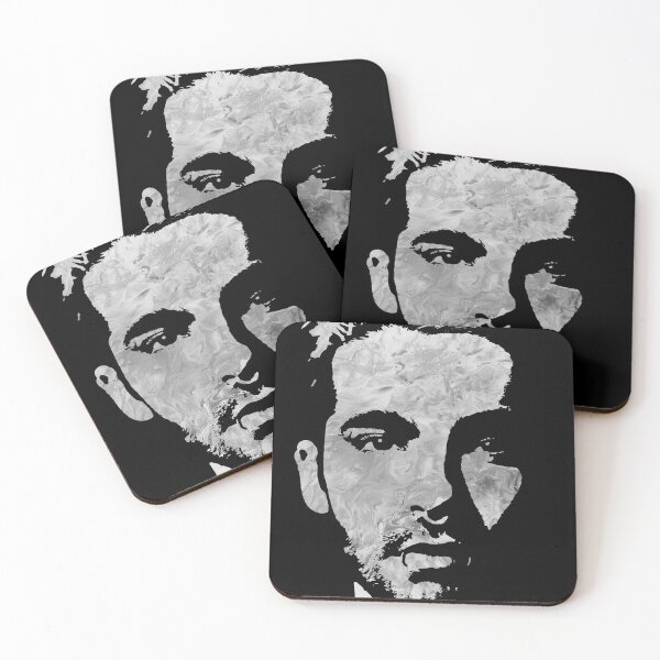 Item preview, BIILL KAULITZ Silhouette (GRAY) designed and sold by eileendiaries.