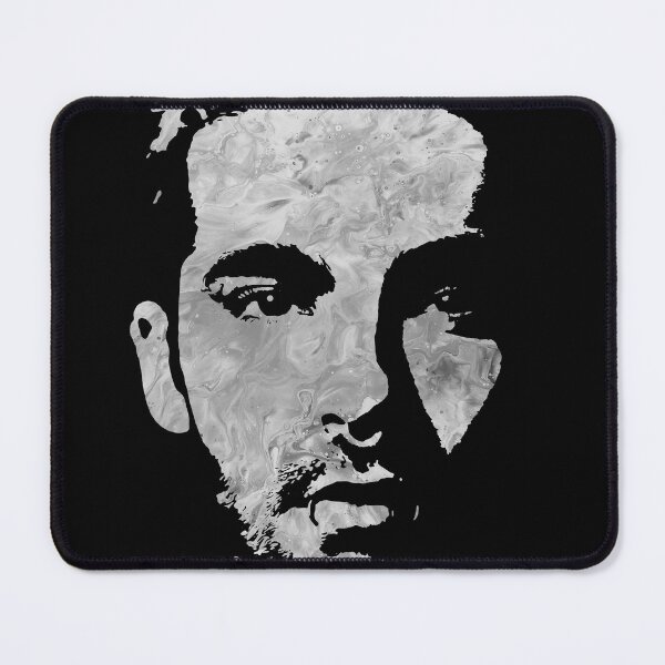 Item preview, BIILL KAULITZ Silhouette (GRAY) designed and sold by eileendiaries.