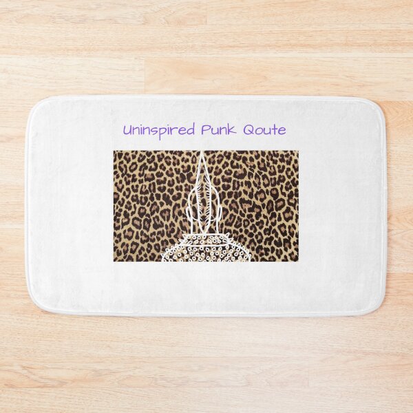 Item preview, Leopard  designed and sold by SloppySkulls.