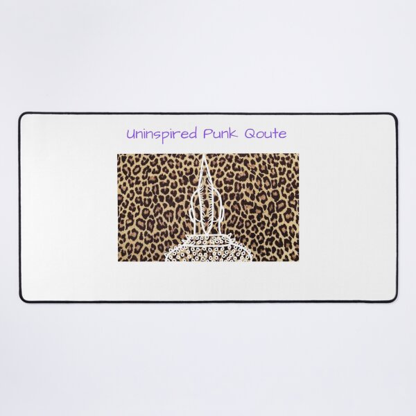 Item preview, Leopard  designed and sold by SCA-102.