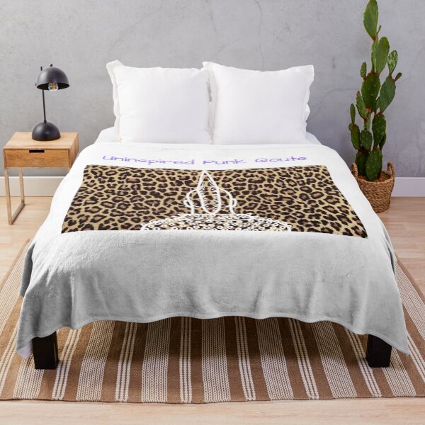 Item preview, Leopard  designed and sold by SCA-102.