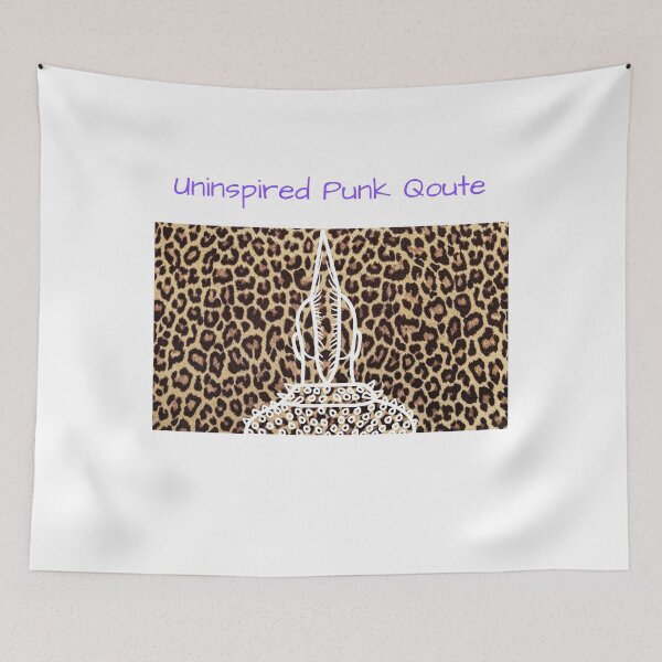 Item preview, Leopard  designed and sold by SloppySkulls.