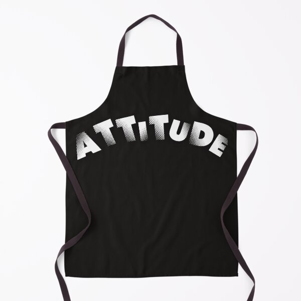 Aperçu de l'œuvre attitude créée et vendue par thenewking.