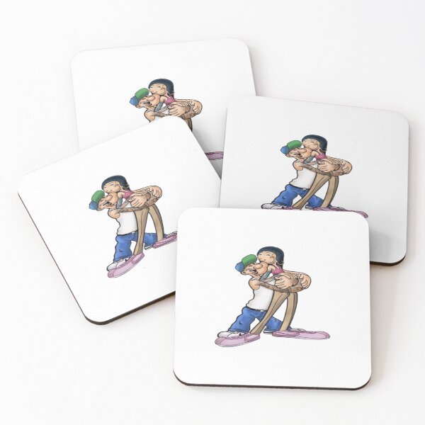Item preview, oyl olive and popeye sticker Classic  designed and sold by Sabrina5486021.