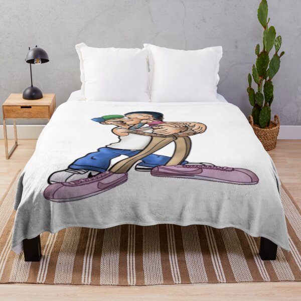 Item preview, oyl olive and popeye sticker Classic  designed and sold by Sabrina5486021.