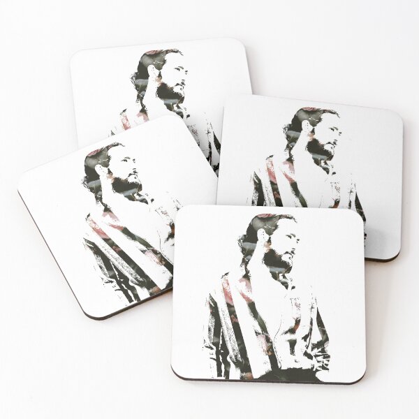 Item preview, Tom Kaulitz silhouette designed and sold by eileendiaries.