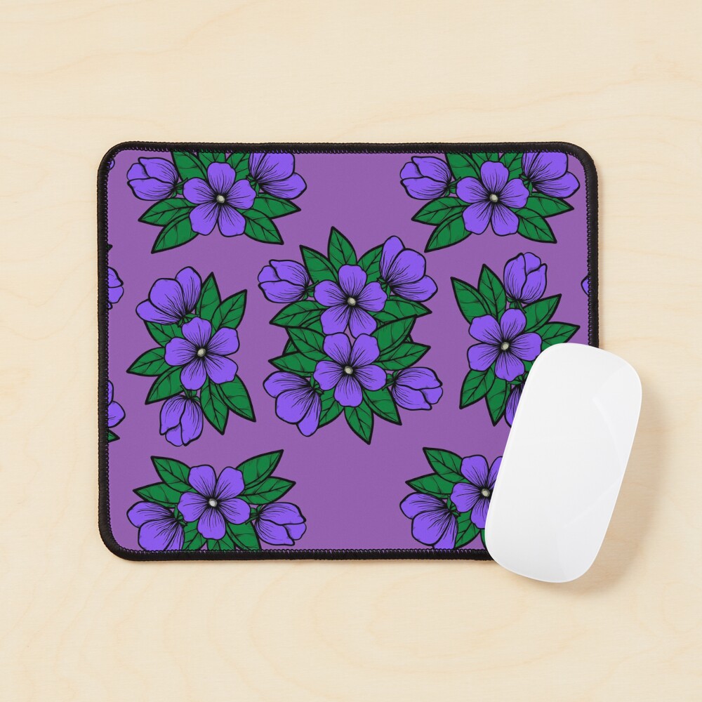 Item preview, Mouse Pad designed and sold by Shrisanjana1920.