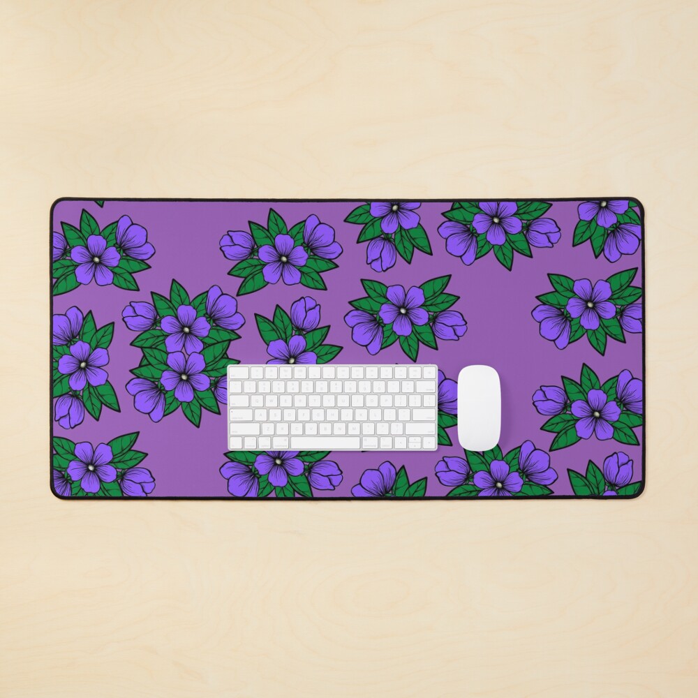 Item preview, Desk Mat designed and sold by Shrisanjana1920.
