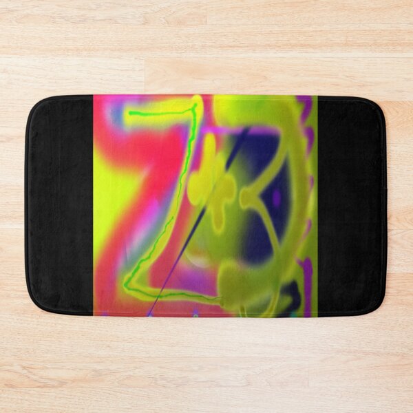 Item preview, GrafittiZone designed and sold by coffy.
