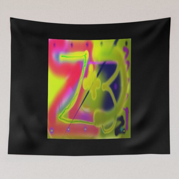 Item preview, GrafittiZone designed and sold by coffy.