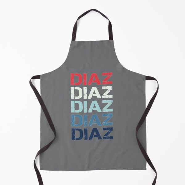 Item preview, Diaz Name Classic Vintage Retro Name designed and sold by JoelYoung16.