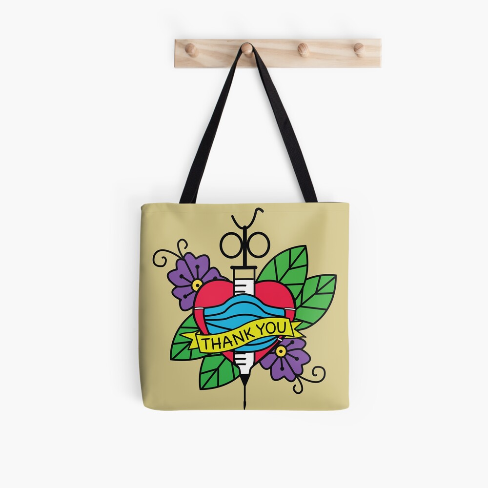 Item preview, All Over Print Tote Bag designed and sold by Sayraphim.