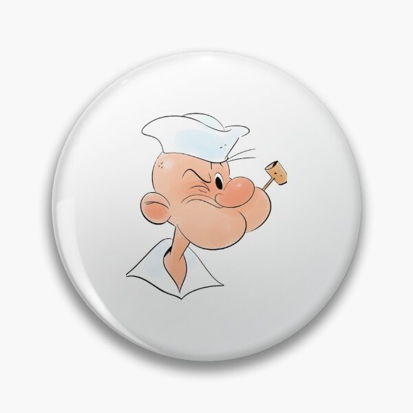 Item preview, Popeye  Classic  designed and sold by Sabrina5486021.