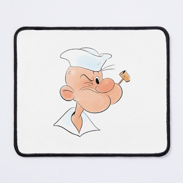 Item preview, Popeye  Classic  designed and sold by Sabrina5486021.