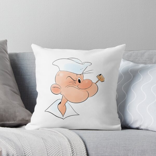 Item preview, Popeye clásico designed and sold by Sabrina5486021.