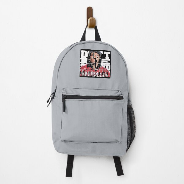 Item preview, Don't Be Scared Homie designed and sold by JoelYoung16.