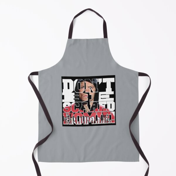 Item preview, Don't Be Scared Homie designed and sold by JoelYoung16.