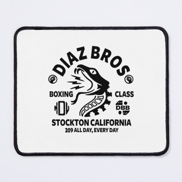 Item preview, Nate Diaz Brothers designed and sold by JoelYoung16.