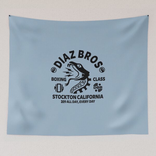Item preview, Nate Diaz  Brothers designed and sold by JoelYoung16.