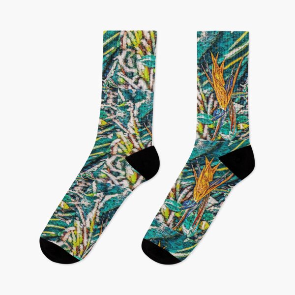 Item preview, Birds of paradise  designed and sold by Andyt.