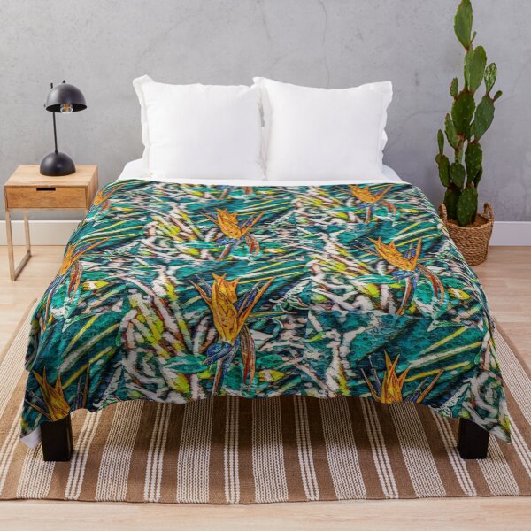 Item preview, Birds of paradise  designed and sold by Andyt.