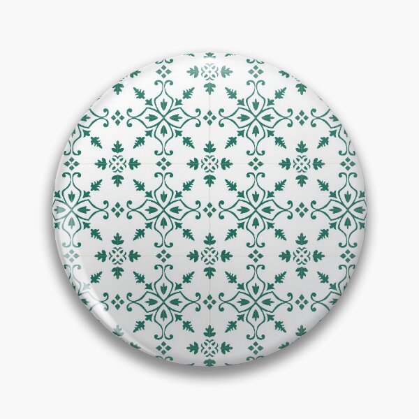 Item preview, Transparent Estrela Portugal tile pattern designed and sold by arkantus.