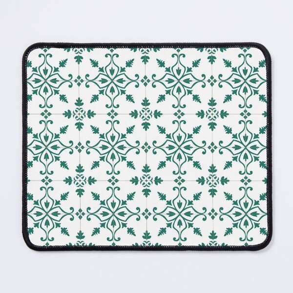 Item preview, Transparent Estrela Portugal tile pattern designed and sold by arkantus.