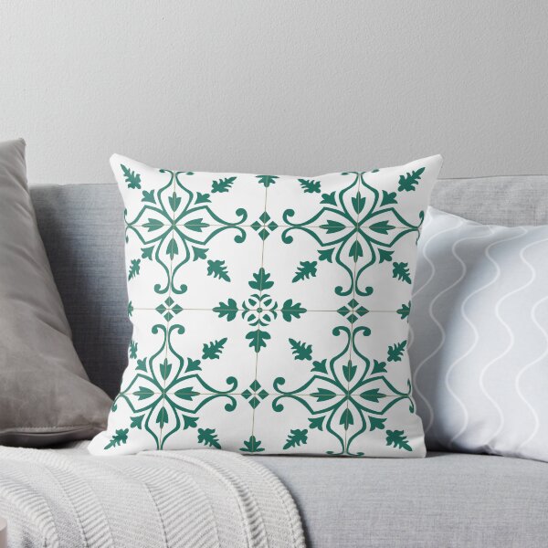 Item preview, Transparent Estrela Portugal tile pattern designed and sold by arkantus.